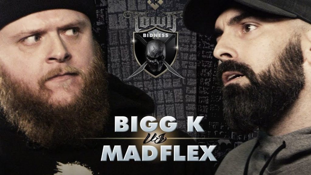 Bigg K