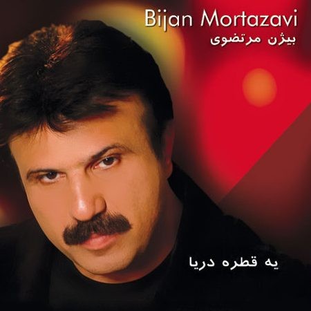 Bijan Mortazavi