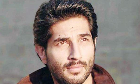 Bilal Ashraf