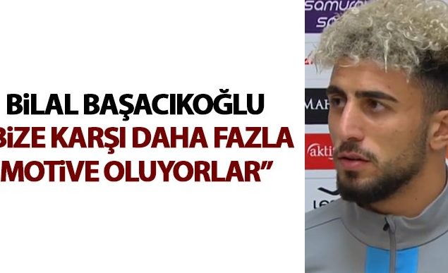 Bilal Basacikoglu