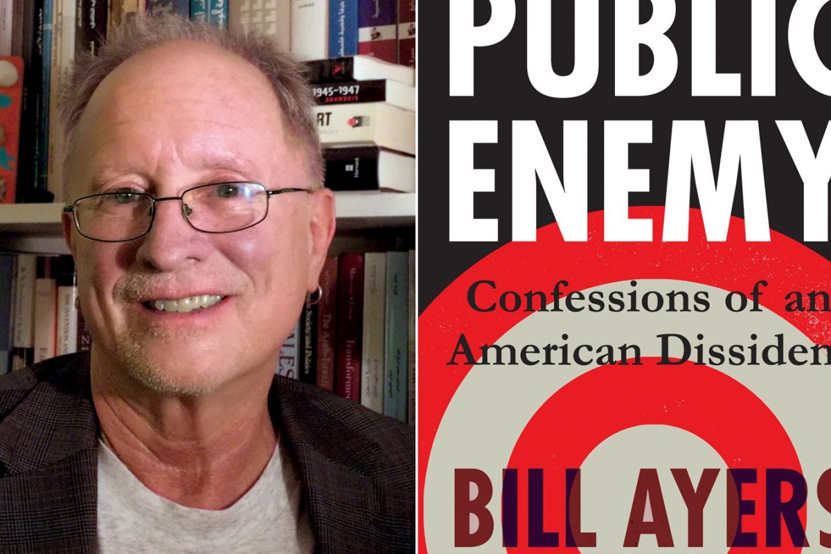 Bill Ayers