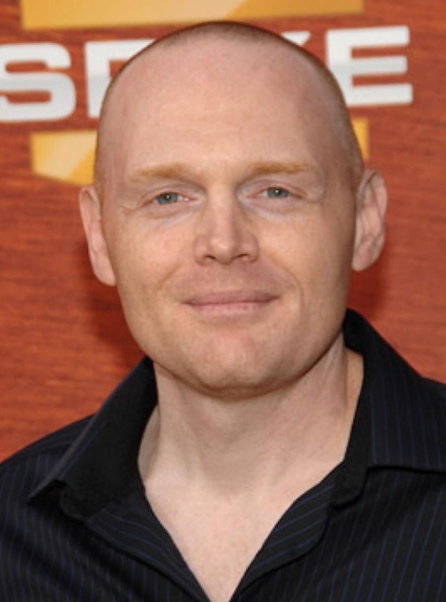 Bill Burr