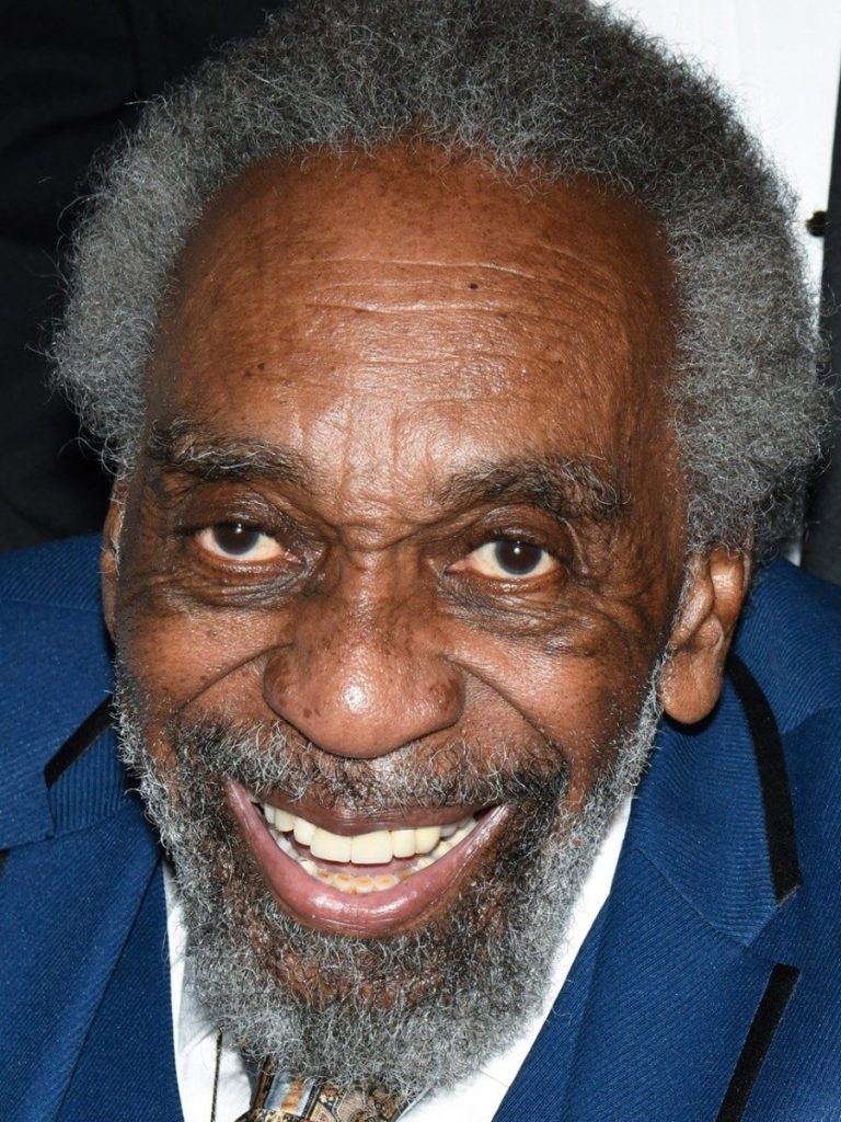 Bill Cobbs