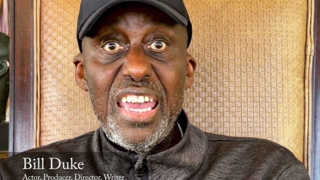 Bill Duke