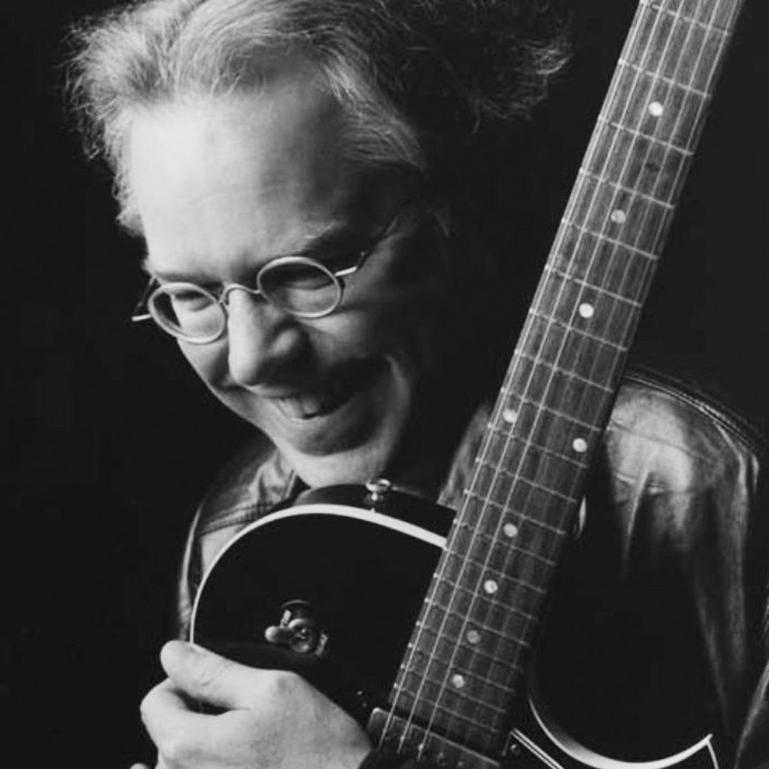 Bill Frisell