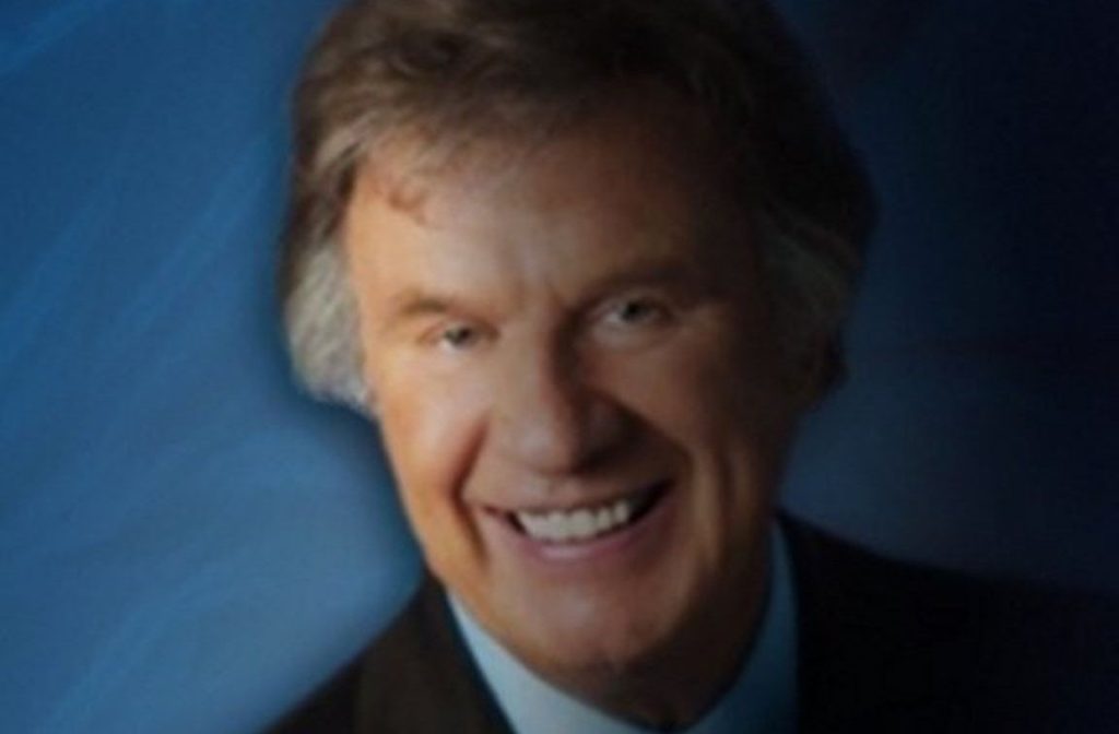 Bill Gaither