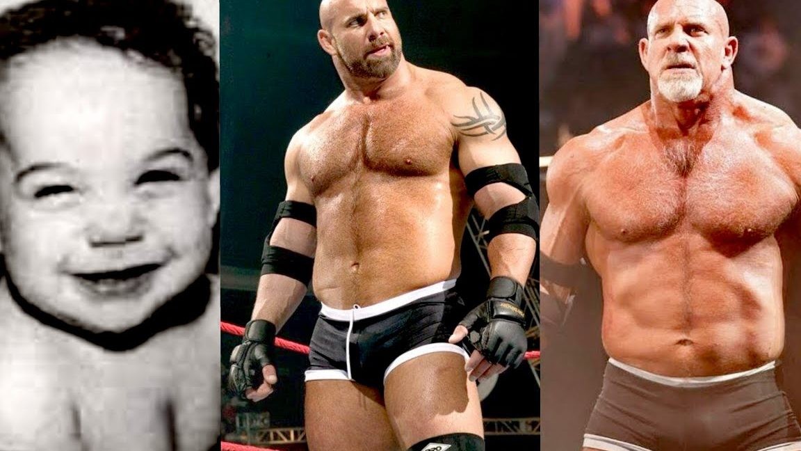 Bill Goldberg