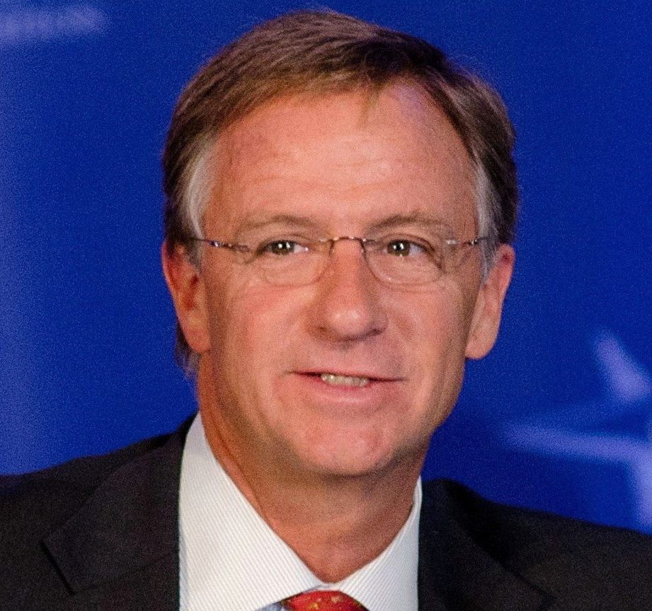 Bill Haslam