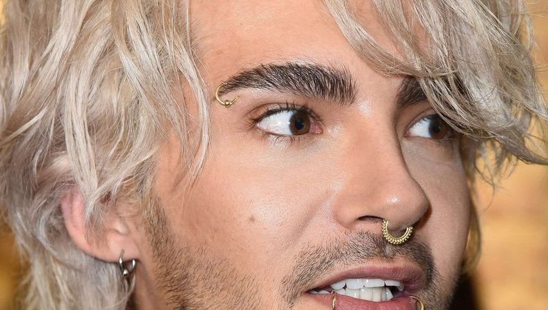 Bill Kaulitz