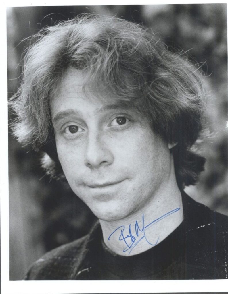 Bill Mumy