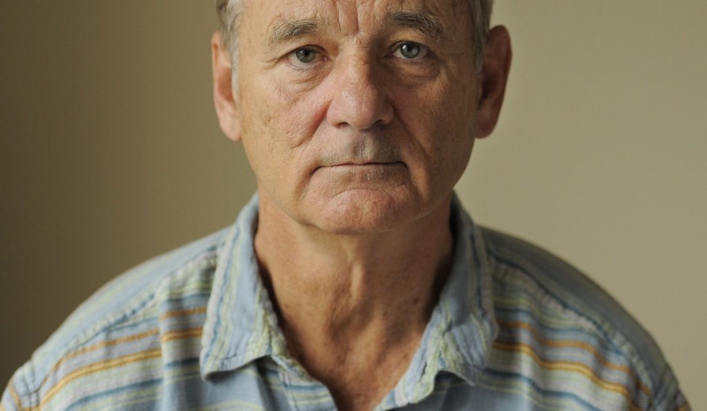 Bill Murray (Football Player)