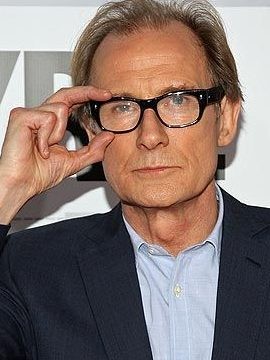 Bill Nighy