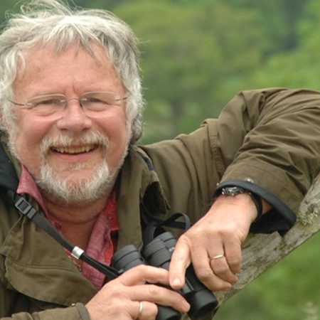 Bill Oddie