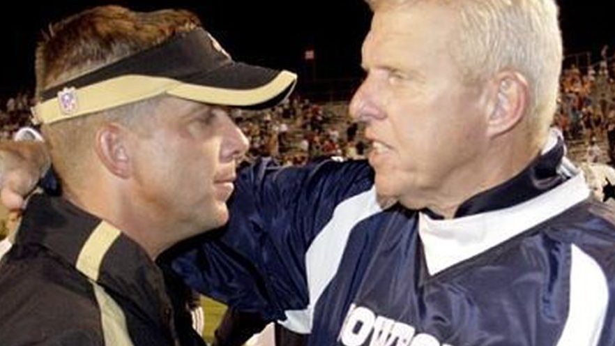 Bill Parcells