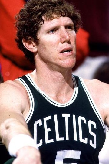 Bill Walton