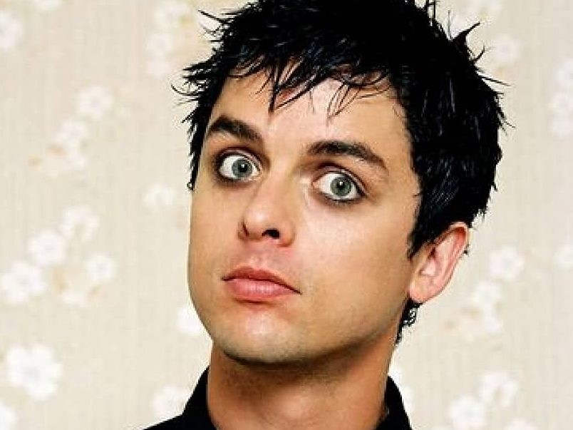 Billie Joe Armstrong