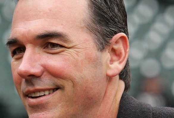 Billy Beane