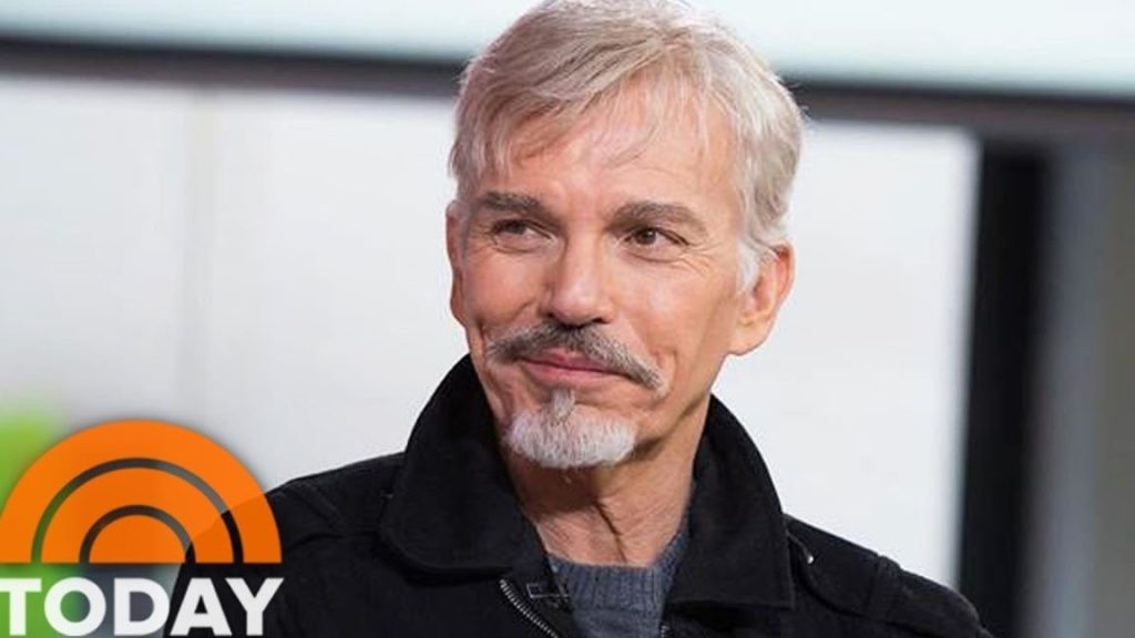 Billy Bob Thornton