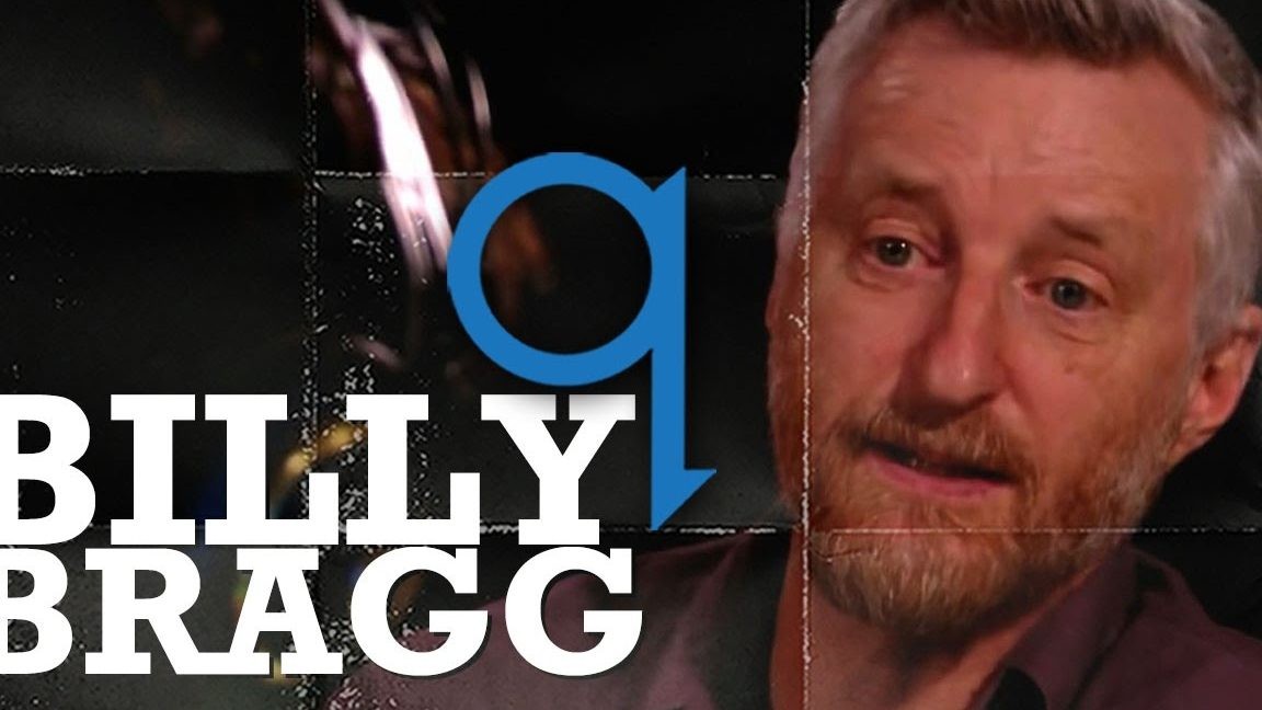 Billy Bragg