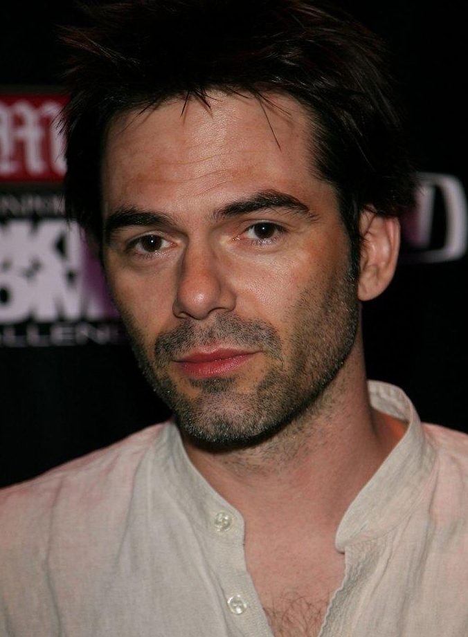 Billy Burke