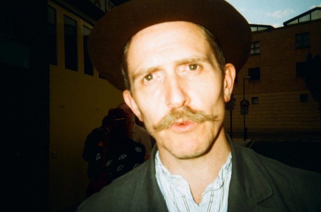 Billy Childish