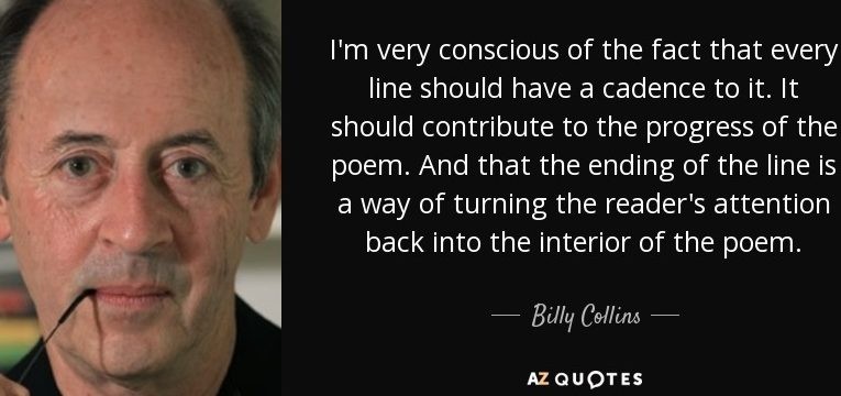 Billy Collins