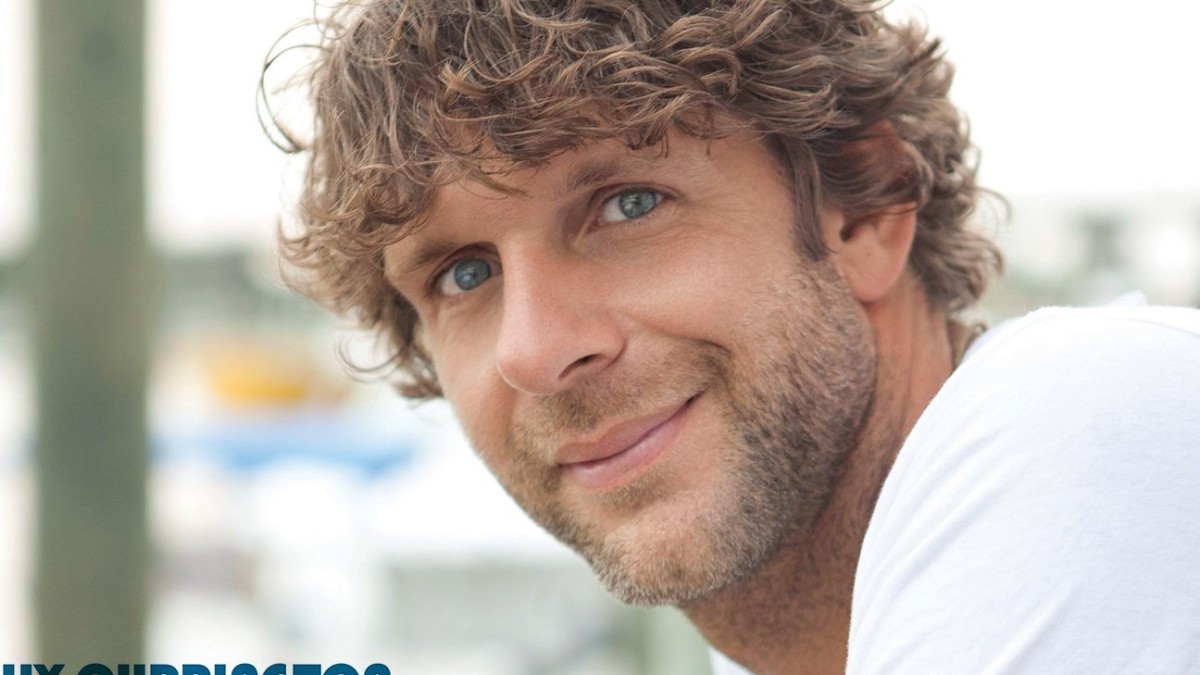 Billy Currington