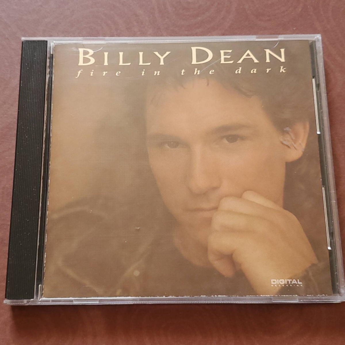 Billy Dean