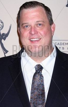 Billy Gardell