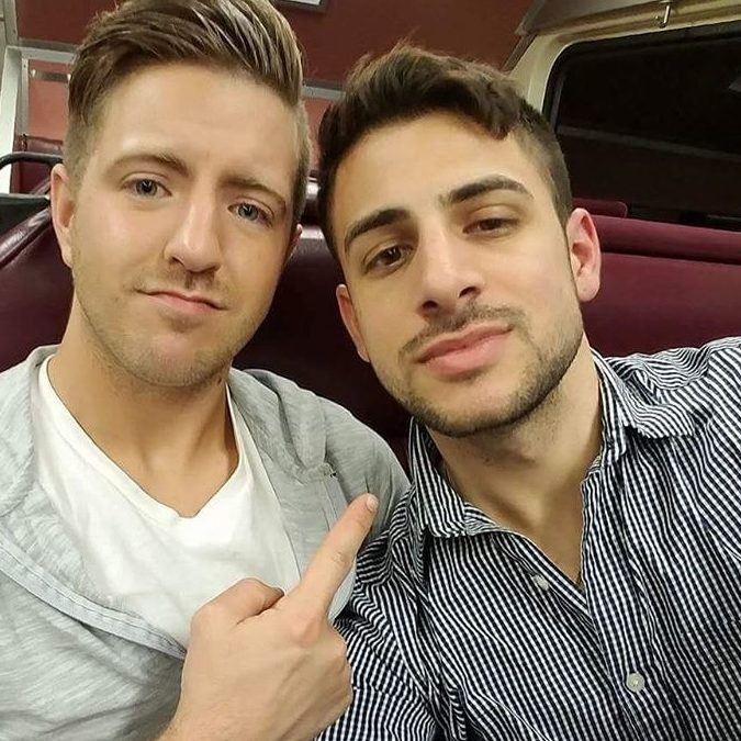 Billy Gilman