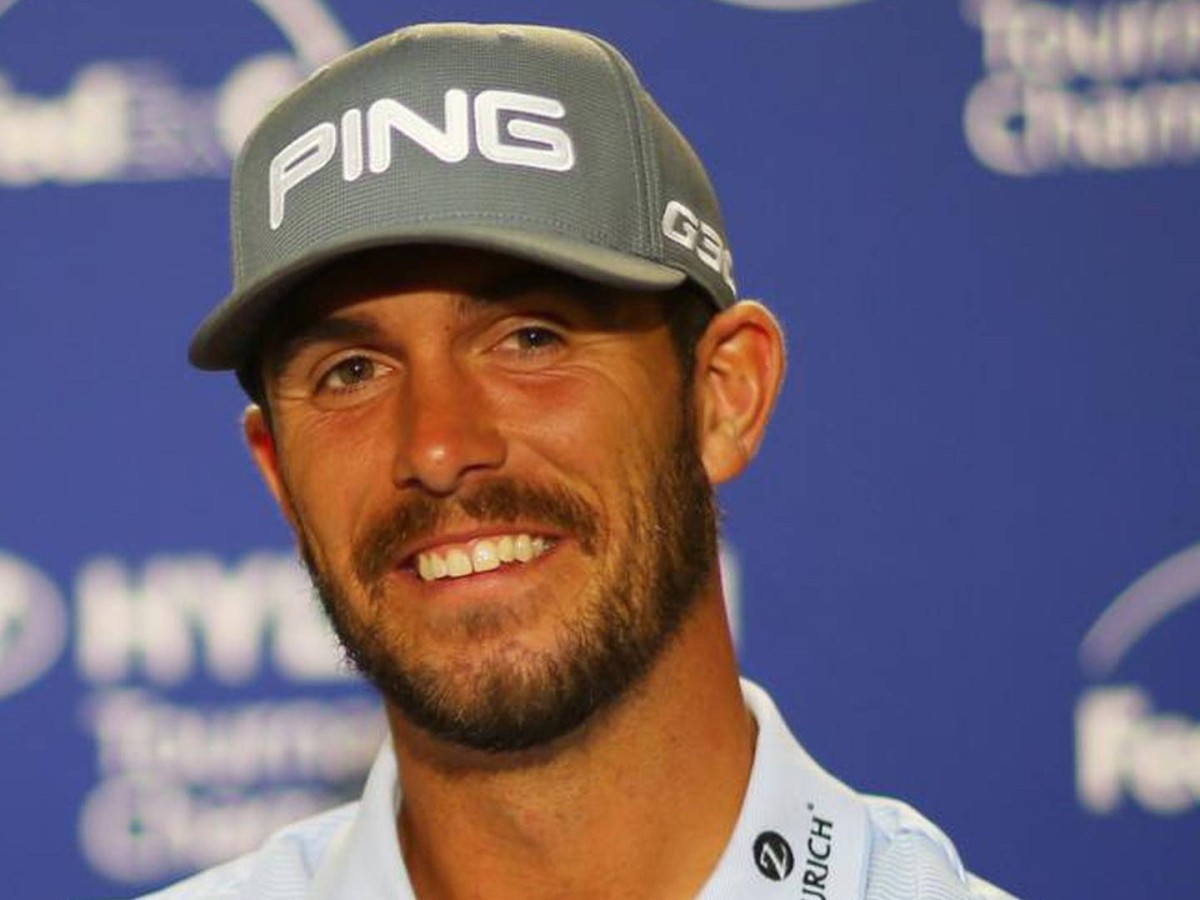 Billy Horschel