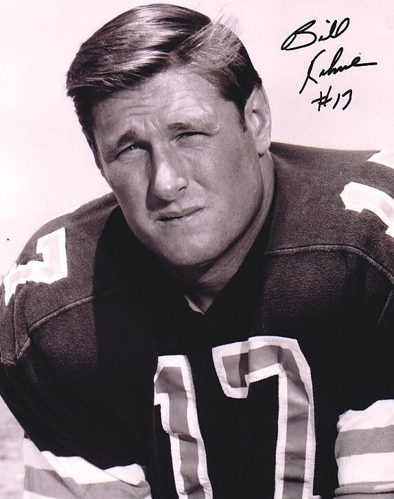 Billy Kilmer