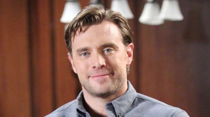 Billy Miller (Soap Opera Actor)