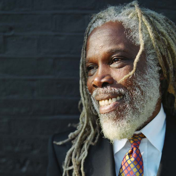 Billy Ocean