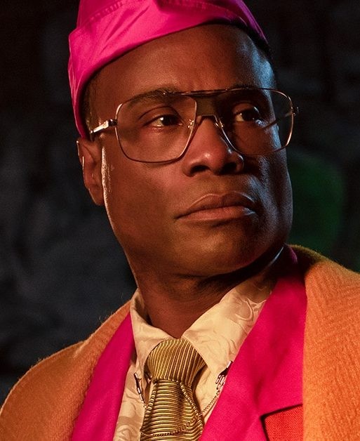 Billy Porter