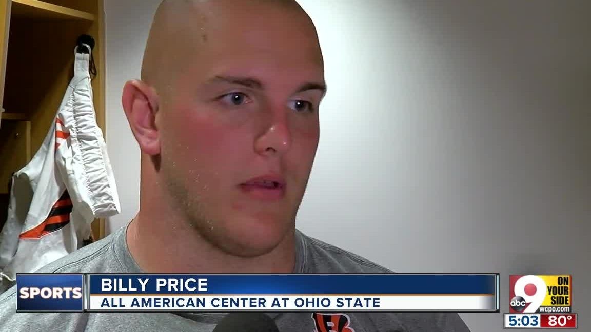 Billy Price