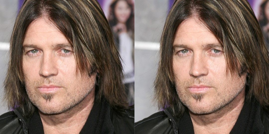 Billy Ray Cyrus