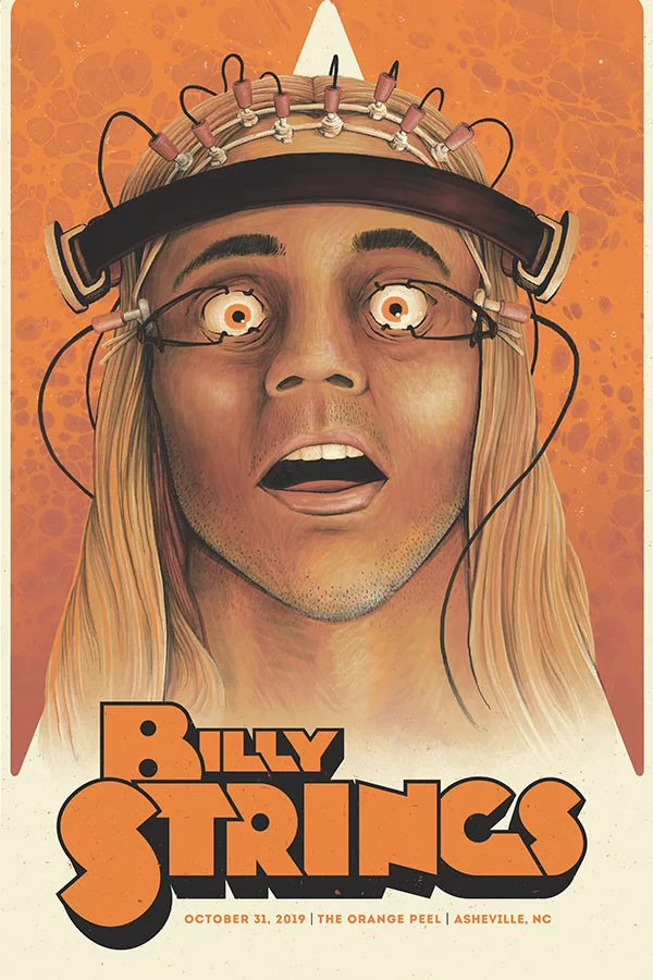 Billy Strings