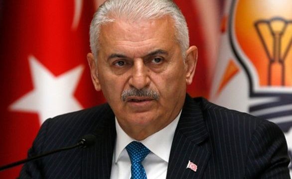 Binali Yildirim