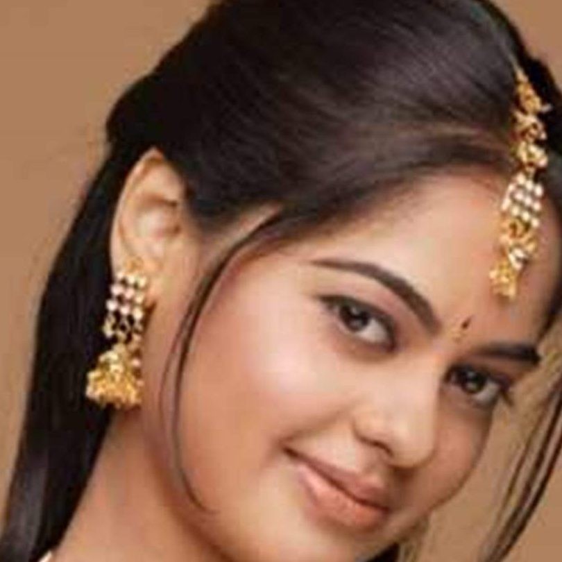 Bindu Madhavi