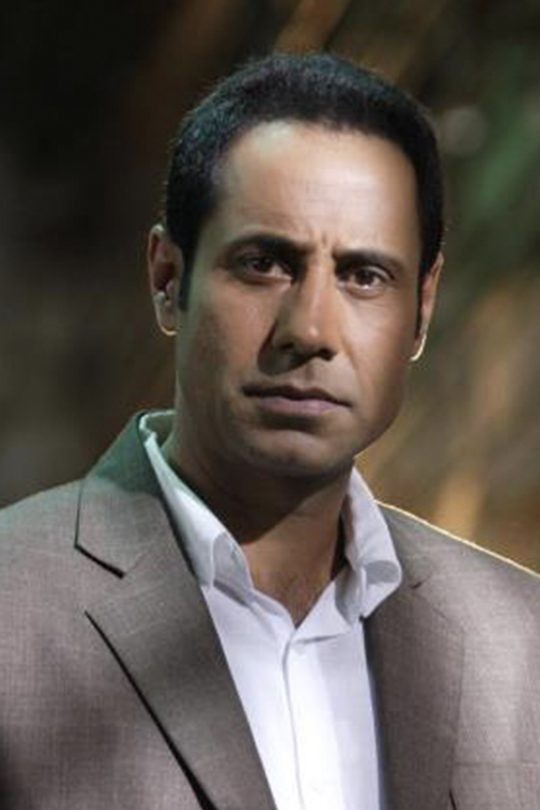 Binnu Dhillon