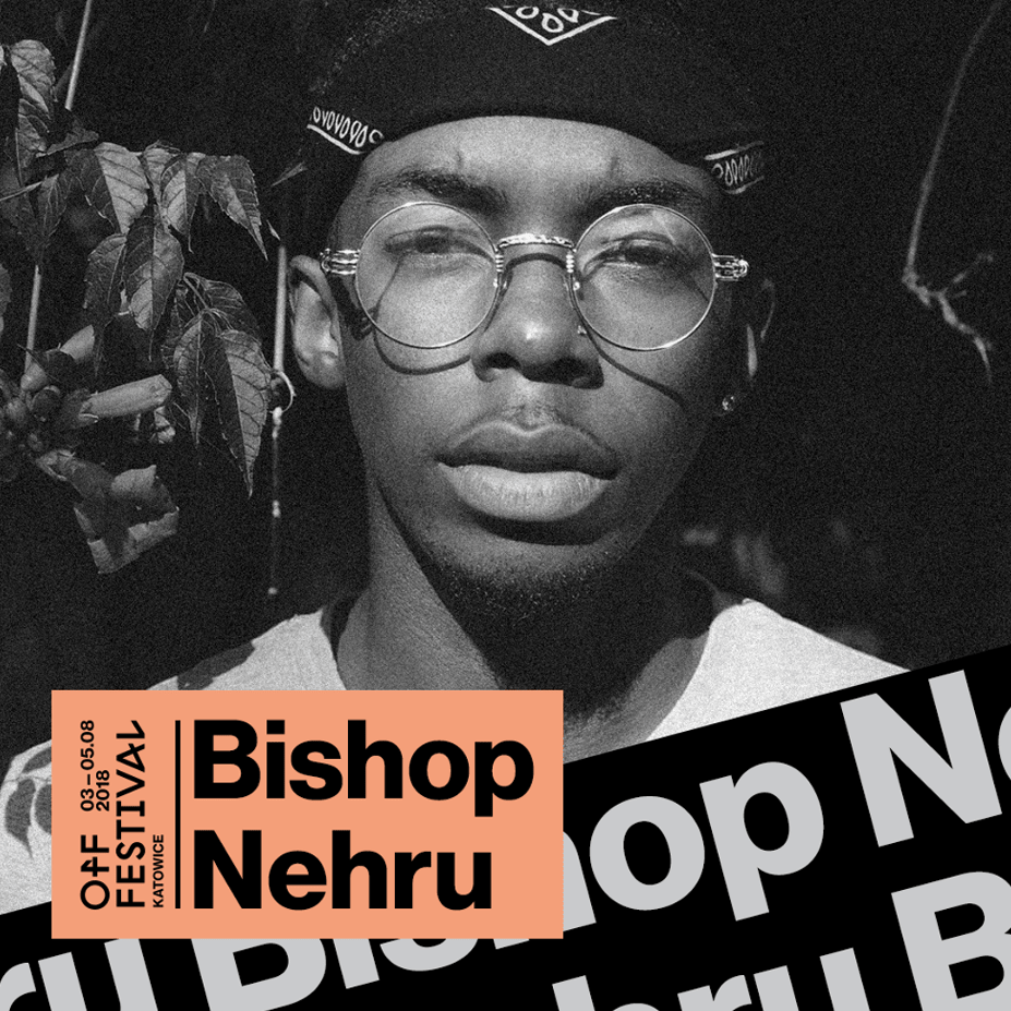 Bishop Nehru