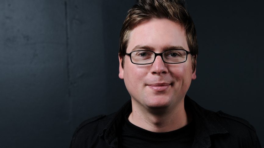 Biz Stone