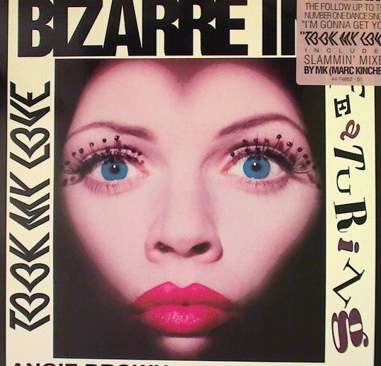 You are currently viewing Bizarre