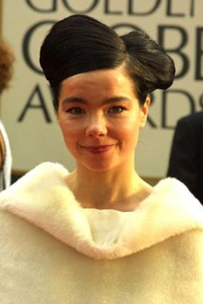 Björk