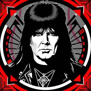 Blackie Lawless