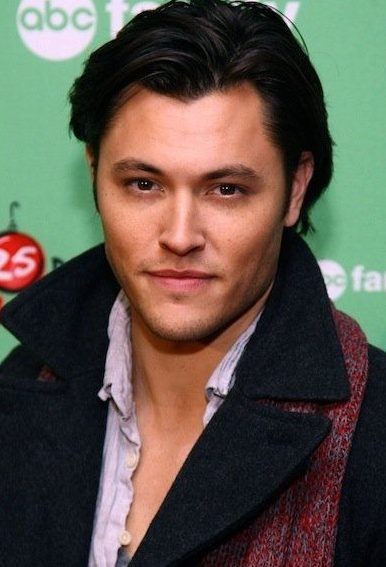 Blair Redford