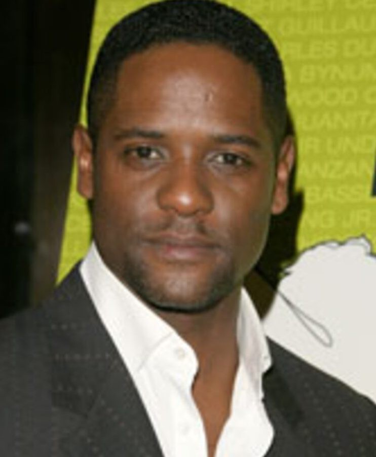 Blair Underwood