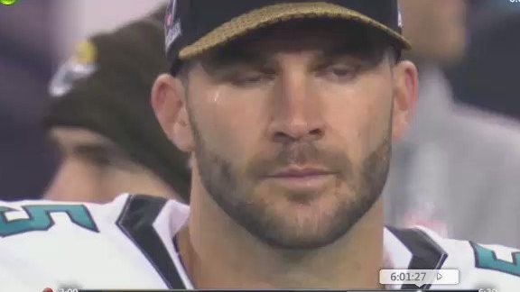 Blake Bortles