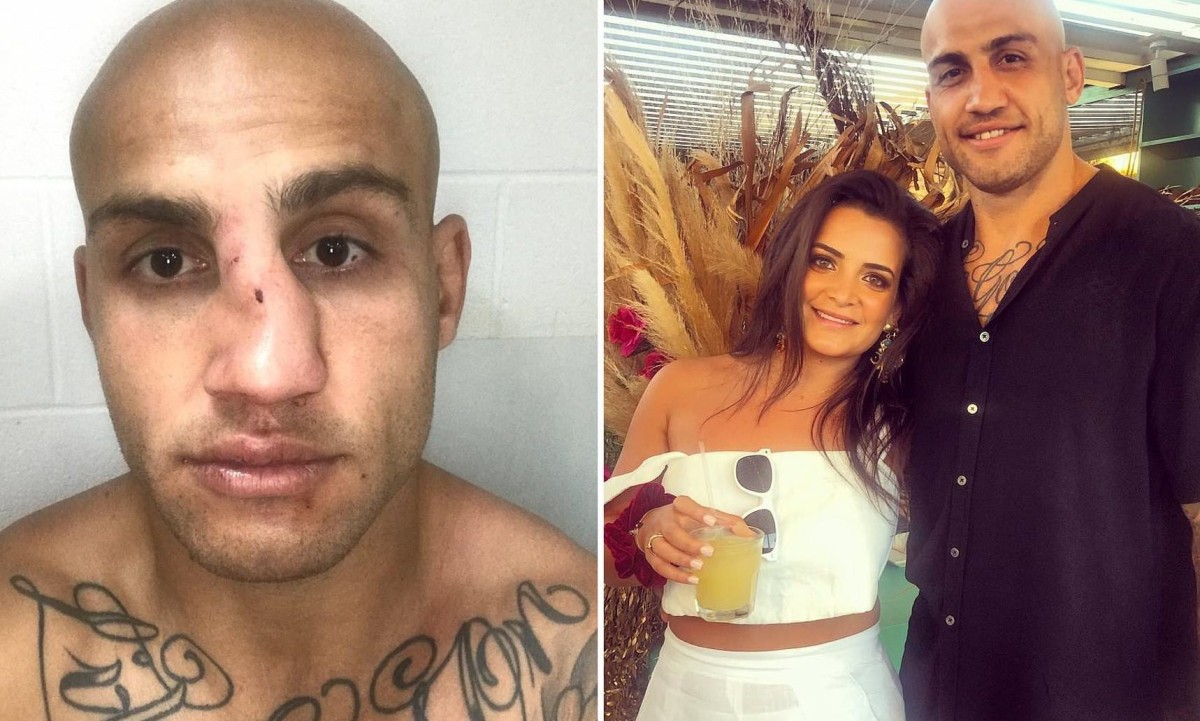 You are currently viewing Blake Ferguson (Football Player)